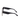 SABEN Sloane Sunglasses - Black/Dark Grey