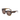 SABEN Sloane Sunglasses - Tortoise/Dark Brown
