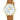 Lorus Ladies Classic Leather Strap Dress Watch