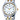 Lorus Ladies Daywear Watch - Silver & Gold