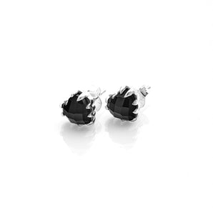 Stolen Girlfriends Club Love Claw Earrings - Sterling Silver