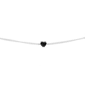 Stolen Girlfriends Club Love Claw Bracelet - Black Onyx