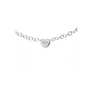 Stolen Girlfriends Club Cold Heart Bracelet