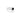 Stolen Girlfriends Club Baby Claw Ring - Black Onyx