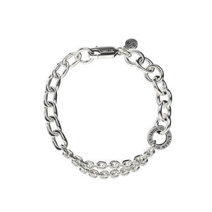 Stolen Girlfriends Club New Charm Bracelet 20.5cm