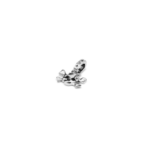 Stolen Girlfriends Club New Beginings Charm