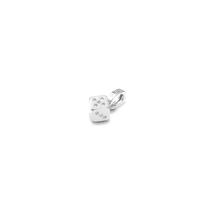 Stolen Girlfriends Club Lucky Dice Charm