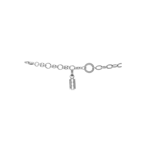 Stolen Girlfriends Club Rebellion Charm