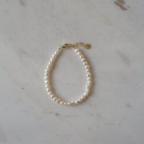 SOPHIE Pretty In Pearls Bracelet