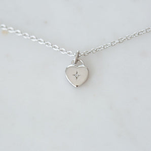 SOPHIE Sweetheart Necklace