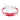 Speedo Biofuse 2.0 Swim Goggles - Fed Red/Silver/Clear