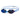 Speedo Opal Mirror Goggles - Navy, Blue, Adriatic