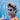 Speedo Opal Mirror Goggles - Navy, Blue, Adriatic