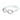 Speedo Biofuse 2.0 Womens Goggles - Blue/Clear/White