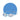 Speedo Opal Goggles & Silicone Cap - Blue