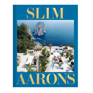 Slim Aarons The Essential Collection