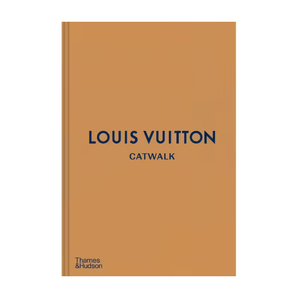 Thames and Hudson Louis Vuitton Catwalk