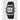 Casio Digital 50 Metre Water Resistant Watch