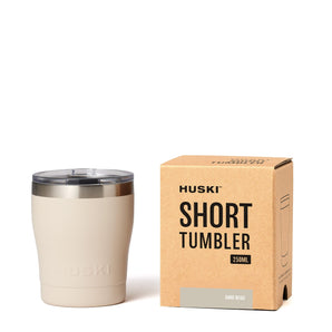 Huski Limited Edition Coastal Collection Short Tumbler 2.0