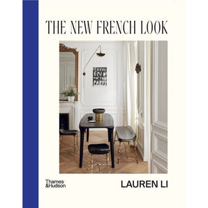 The New French Look - Lauren Li