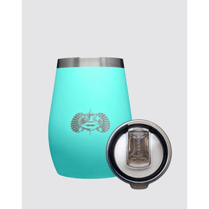 Toadfish Non-Tipping 10 Oz Wine Tumbler