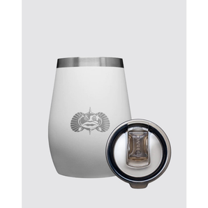 Toadfish Non-Tipping 10 Oz Wine Tumbler