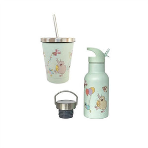 Kuwi Drink Set