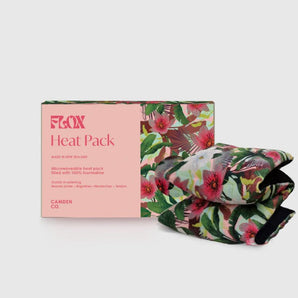 Flox x Camden Co Heat Pack - Fruity