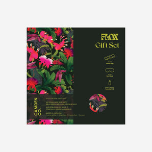 Flox X Camden Co Gift Set - Neon Pop