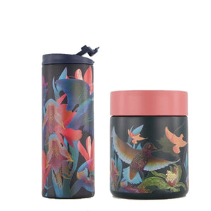 Flox Food Canister & Keep Cup