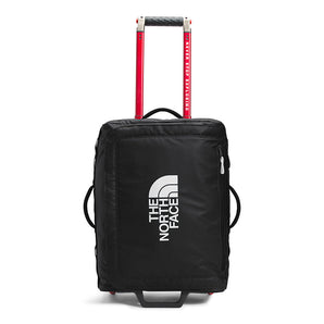 The North Face Base Camp Voyager 21" Roller 40L