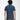 The North Face Men's Short-Sleeve Half Dome Tee - Shady Blue, TNF White