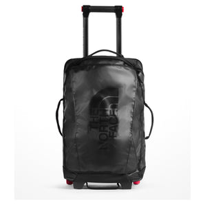 The North Face Rolling Thunder Luggage 22" - Black