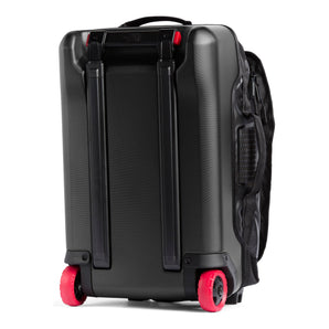 The North Face Rolling Thunder Luggage 22" - Black