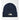 The North Face TNF Logo Box Cuffed Beanie