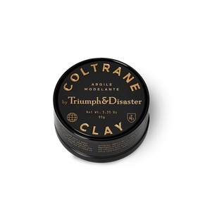 Triumph & Disaster Coltrane Clay