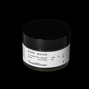 Triumph & Disaster Dark Moon Hydrating Cream