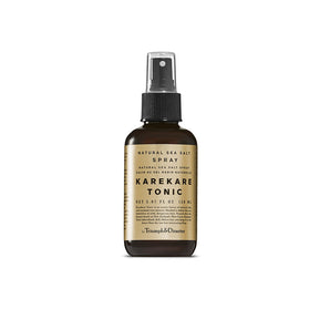 Triumph & Disaster Karekare Tonic Salt Spray