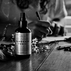 Triumph & Disaster Karekare Tonic Salt Spray