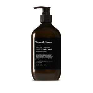 Triumph & Disaster Little Helper Hand Wash