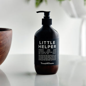 Triumph & Disaster Little Helper Hand Wash