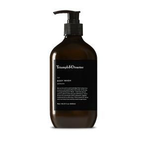 Triumph & Disaster YLF Body Wash