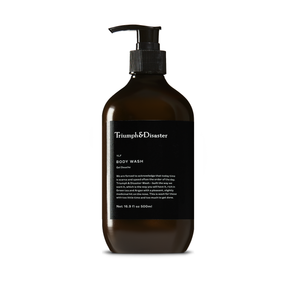 Triumph & Disaster YLF Body Wash