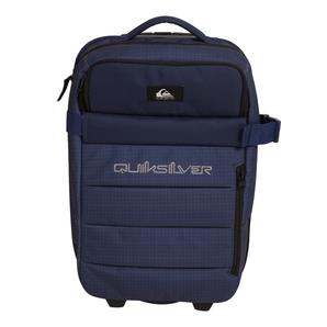 Quiksilver Horizon 41L Roller Bag - NAVAL ACADEMY