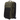 QUIKSILVER Horizon Wheelie Travel Bag - Grape Leaf