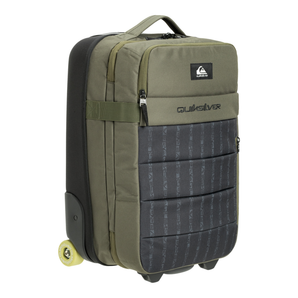 QUIKSILVER Horizon Wheelie Carry-On Luggage