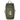 QUIKSILVER Shelter Roller Duffle Bag - Grape Leaf