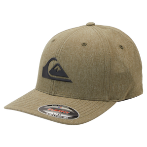 Quiksilver Amped Up Cap - Kalamata - L/XL