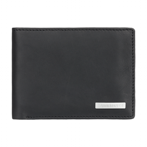 Quiksilver Guthrie IV Wallet - Black