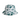 ROXY Khloe Jasmine Bucket Hat